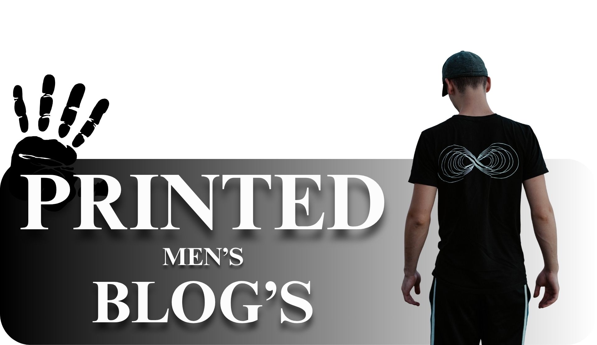 Stylish Slim Fit & Regular Printed T-Shirts for Men – Shop Online at THE ZAINLY