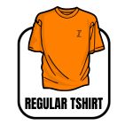 Regular T shirt