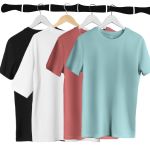 Combo T-Shirts for Women – Starting at ₹299
