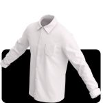 Men’s Plain Shirts