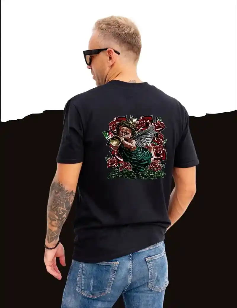 printed-style-tshirt-for-mens