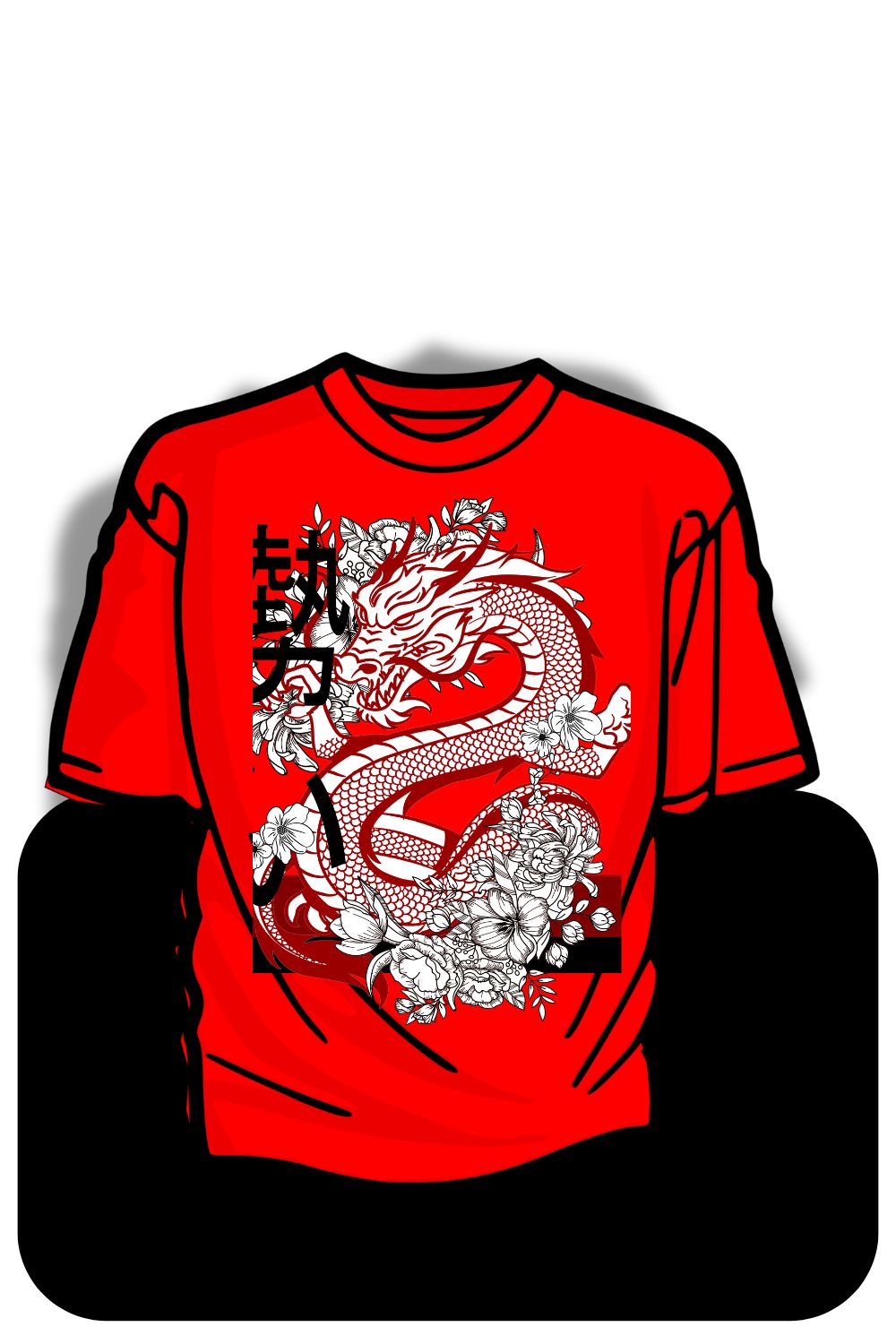 Category of Printed T-Shirts