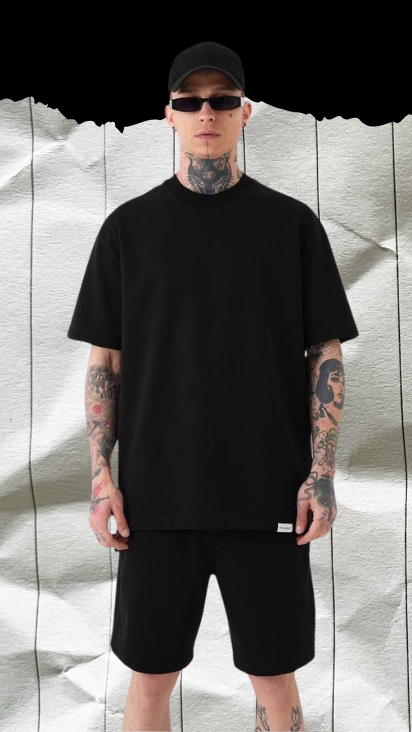 Category of Oversized Tees Under ₹499