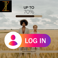 THE ZAINLY Notification