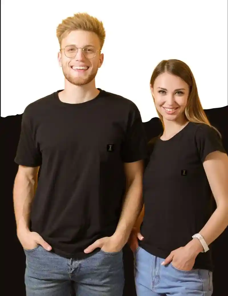 Image of Couple T-Shirts category