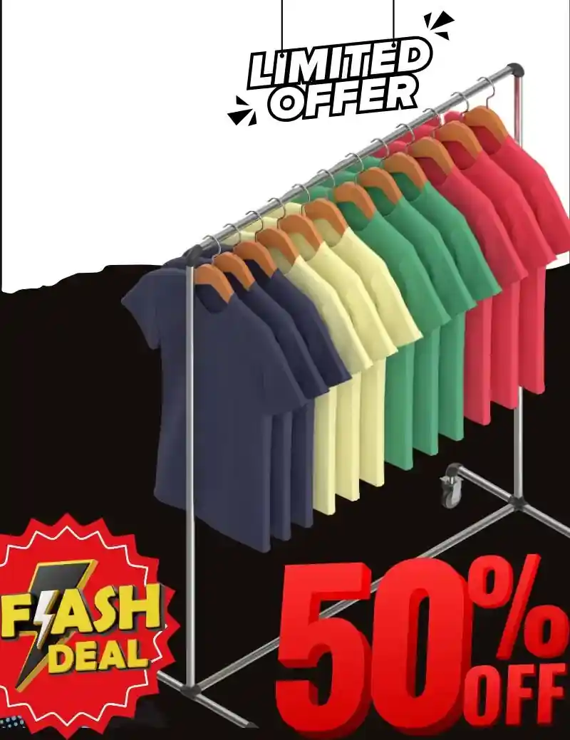 Image of 50% Off Sale category