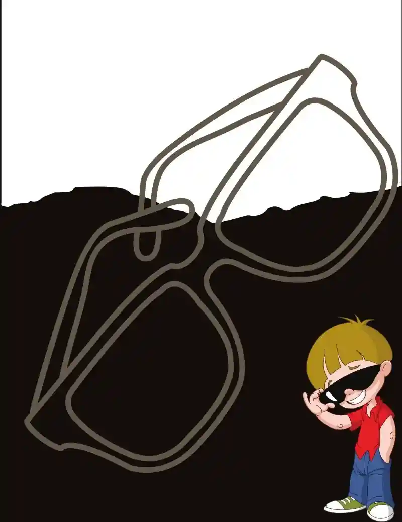 Image of Sunglasses category