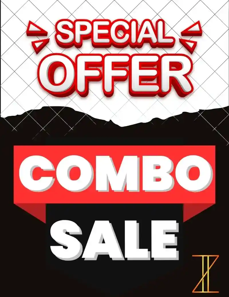 Image of Combo Offers category