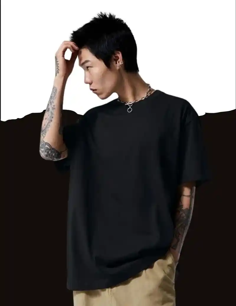 Image of Oversize T-shirt category