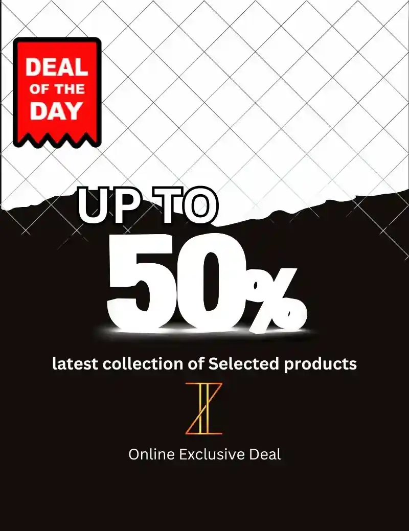 Image of Up To 50% Off category